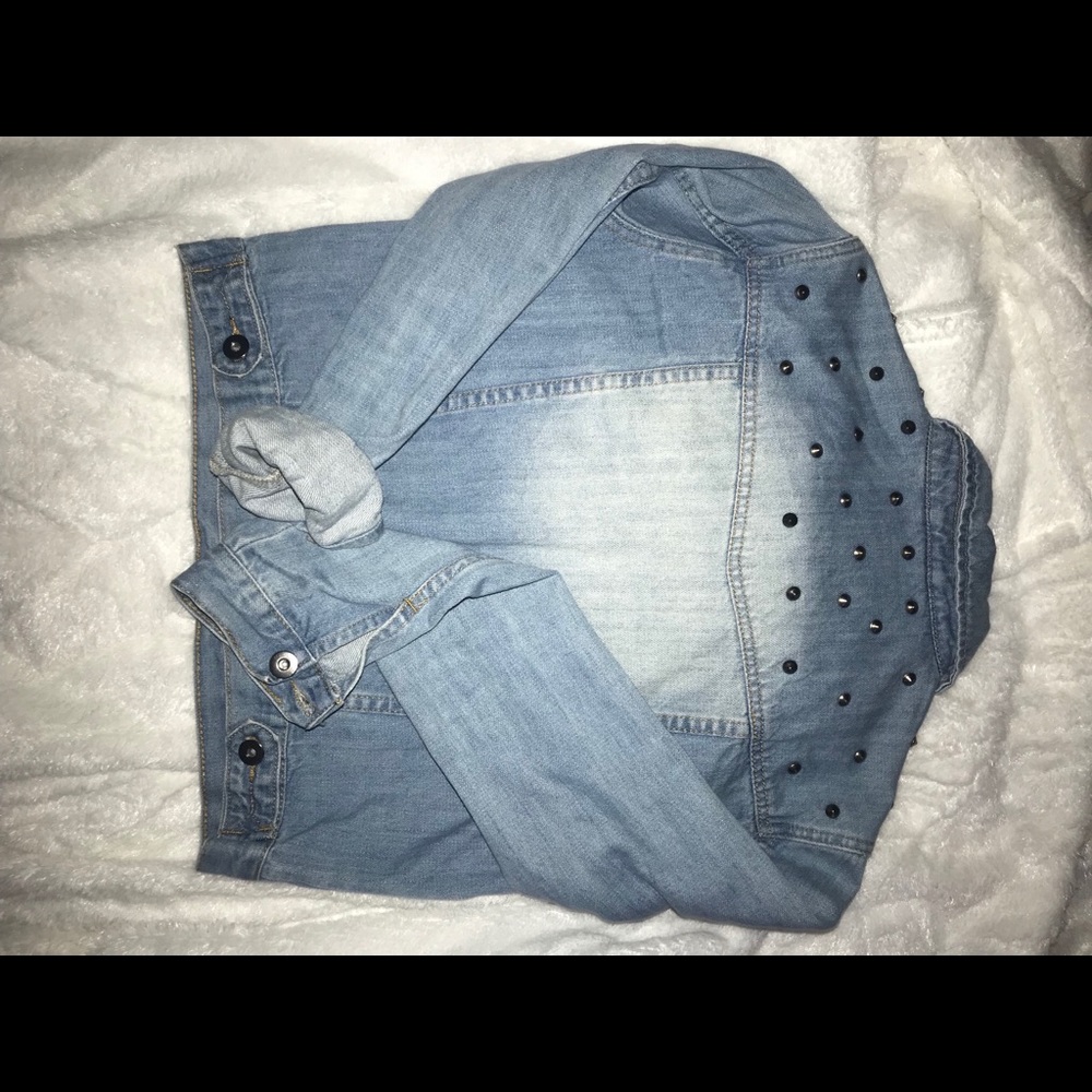 Jacket - Picture 2 of 2